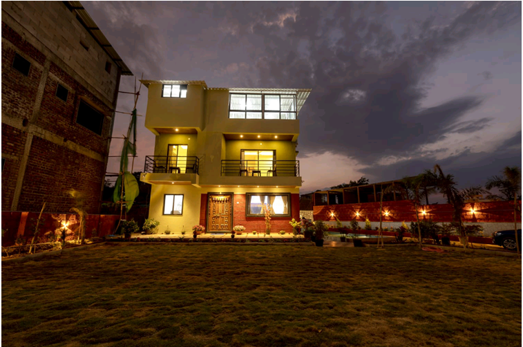 Lavish Escape Manor - Gallery image 5